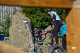  2024 UEC Trials Cycling European Championships - Jeumont (France) 28/09/2024 -  - photo Tommaso Pelagalli/SprintCyclingAgency?2024